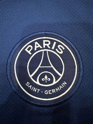 Visuel 7 — Maillot 2024/2025 Paris Saint-Germain Maillot Third