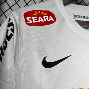 Visuel 5 — Maillot Rétro Santos FC 2011-12