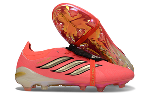Visuel 2 — Predator Accuracy FG Boots