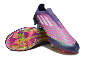 Visuel 5 — Plus2foot F50 élite FG