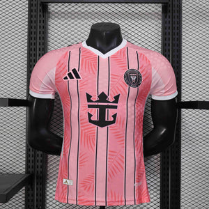 Visuel 1 — Maillot Miami 2025/26