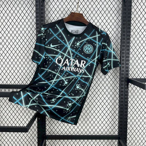 Visuel 1 — Maillot inter Milan concept 2025-26