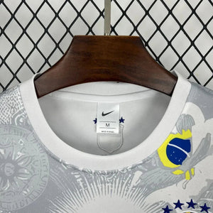 Visuel 5 — Maillot Brésil concept 2025