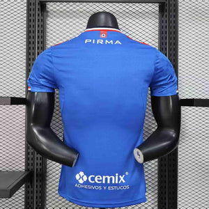 Visuel 6 — Maillot Chelsea 2025/26