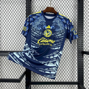 Visuel 1 — Maillot America extérieur 2025-26
