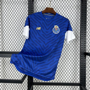 Visuel 1 — Maillot Porto entrainement 2025-26