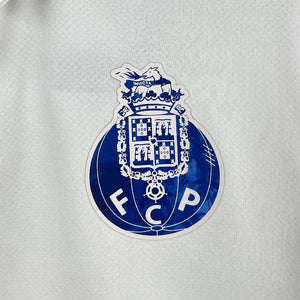 Visuel 5 — Maillot Porto extérieur 2025-26