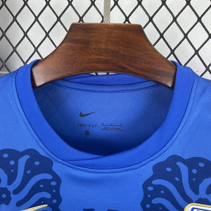 Visuel 6 — Maillot Finlande extérieur 2025-26