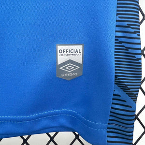 Visuel 3 — Maillot Santos Gardien 2025-26