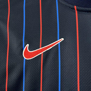 Visuel 6 — Maillot USA extérieur 2025-26