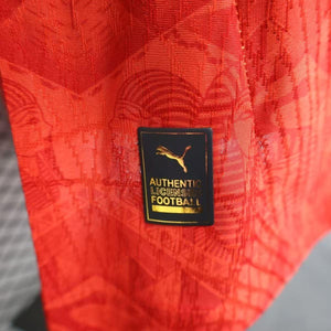 Visuel 5 — Maillot Égypte CAN 2025-26