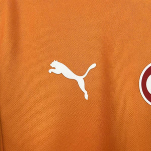 Visuel 6 — Maillot Galatasarays 2025-26