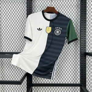 Visuel 1 — Maillot Allemagne concept 2025-26