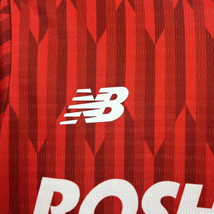 Visuel 5 — Maillot Toluca 2025-26