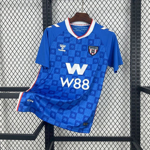 Visuel 1 — Maillot Sunderland extérieur 2025-26