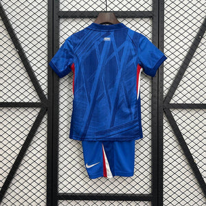 Visuel 6 — Kit enfant Chelsea 2025-26