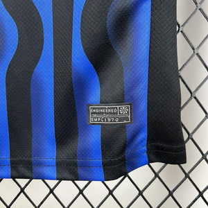 Visuel 6 — Kit enfant Inter Milan 2025-26