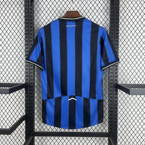 Visuel 6 — Maillot Atalanta 2025-26