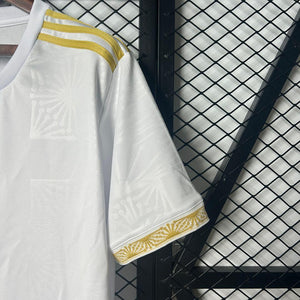 Visuel 6 — Maillot Mexique concept 2025