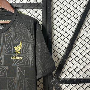 Visuel 6 — Maillot Mexique concept 2025
