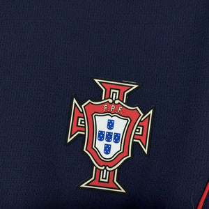Visuel 4 — Maillot Portugal concept 2025