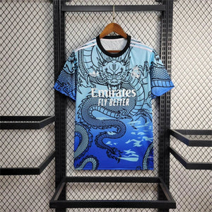 Visuel 1 — Maillot 24-25 Real Madrid