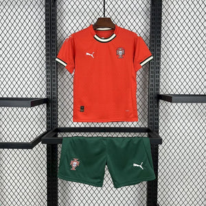 Visuel 1 — Kit Enfant Portugal 2025