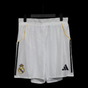 Visuel 1 — Short Real Madrid 2025-26