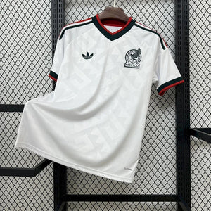 Visuel 1 — Maillot Mexique Coupe du monde 2026