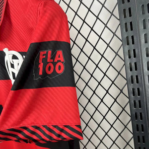 Visuel 4 — Maillot Flamengo  95-96