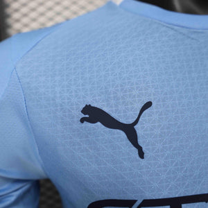 Visuel 3 — Maillot 25-26 Manchester City