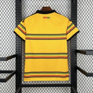 Visuel 2 — Maillot Jamaique Coupe du monde 2026