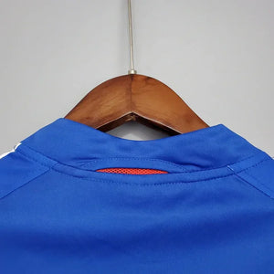 Visuel 7 — MAILLOT ÉQUIPE DE FRANCE 2004
