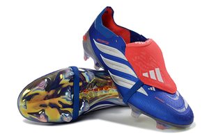 Visuel 3 — PREDATOR ACCURACY FG