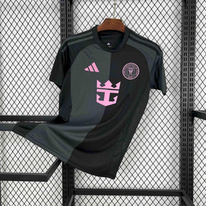 Visuel 1 — Maillot 25-26 Inter Miami