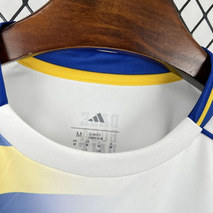 Visuel 4 — Maillot Boca Juniors Exterieur 2026/27