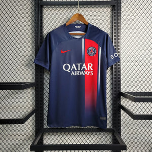 Visuel 1 — Maillot Paris Saint Germain saison 2023-2024 domicile