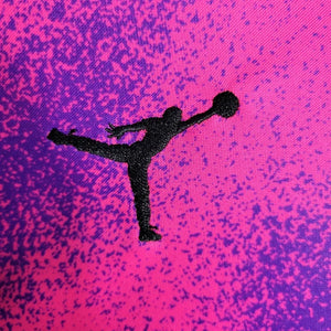 Visuel 4 — Maillot Paris Saint-Germain Saison 2020-21 édition spéciale Rose