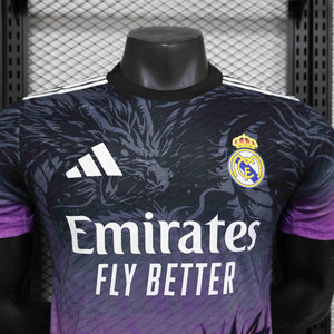Visuel 2 — Maillot 24-25 Real Madrid