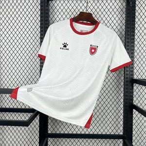 Visuel 1 — Maillot Jordanie Coupe du monde 2026
