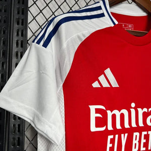 Visuel 4 — MAILLOT ARSENAL 2024/25 DOMICILE