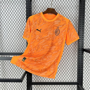 Visuel 1 — Maillot AC Milan 2025-26