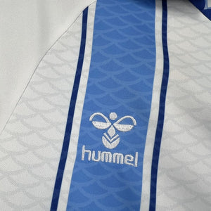 Visuel 3 — Maillot Malaga Domicile 2026/27