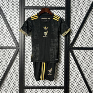 Visuel 1 — Kit Enfant Mexique 2025