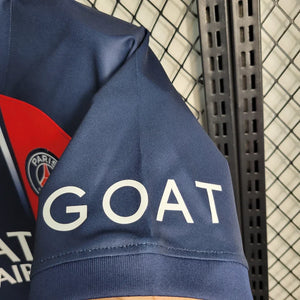 Visuel 10 — Maillot Paris Saint Germain saison 2023-2024 domicile