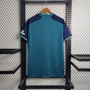 Visuel 9 — Maillot Arsenal 2023 2024 Extérieur