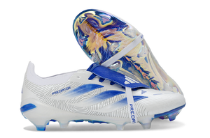 Visuel 1 — PREDATOR ACCURACY FG BOOTS