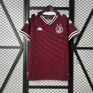 Visuel 1 — ATLETICO JUVENTUS HOME 25/26