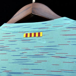 Visuel 6 — Maillot FC Barcelone saison 2023-2024 third