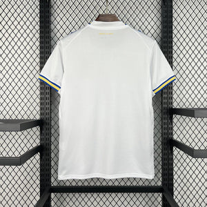 Visuel 5 — Maillot Marseille 2026-27